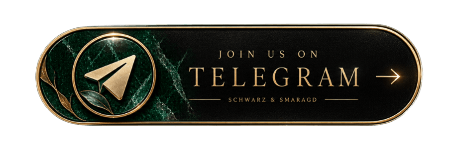 Join us on Telegram — Schwarz & Smaragd